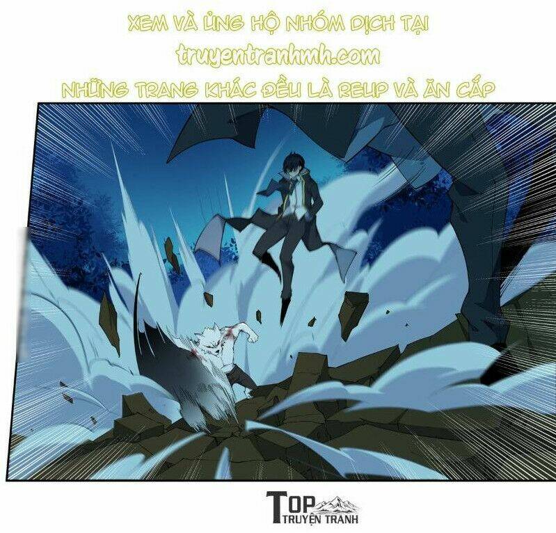 Sứ Đồ Vô Hạn Và 12 Chiến Cơ Chapter 41 - Trang 2