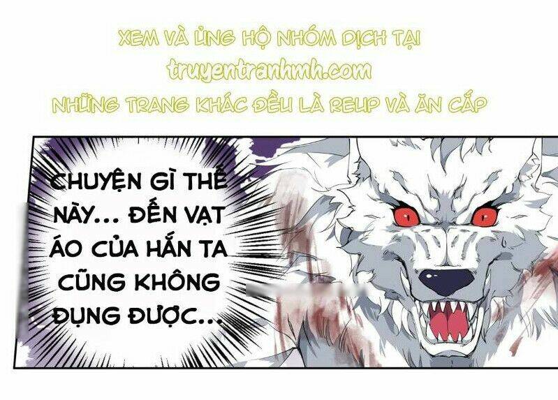 Sứ Đồ Vô Hạn Và 12 Chiến Cơ Chapter 41 - Trang 2