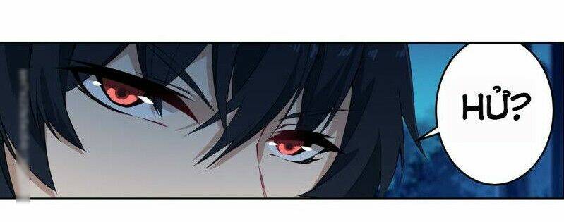 Sứ Đồ Vô Hạn Và 12 Chiến Cơ Chapter 41 - Trang 2