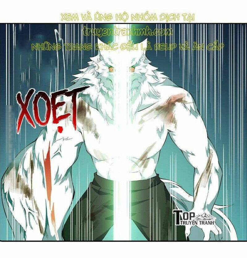 Sứ Đồ Vô Hạn Và 12 Chiến Cơ Chapter 41 - Trang 2