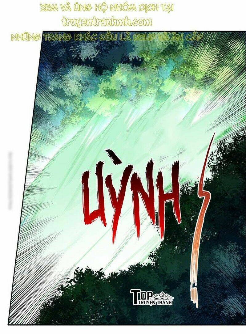 Sứ Đồ Vô Hạn Và 12 Chiến Cơ Chapter 41 - Trang 2