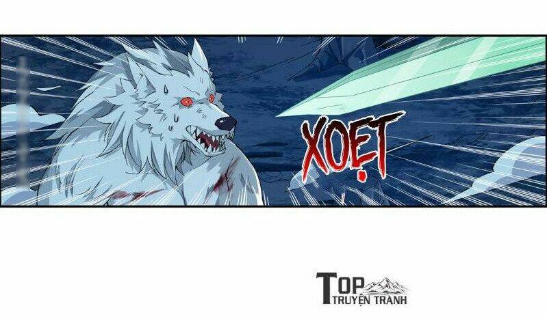 Sứ Đồ Vô Hạn Và 12 Chiến Cơ Chapter 41 - Trang 2