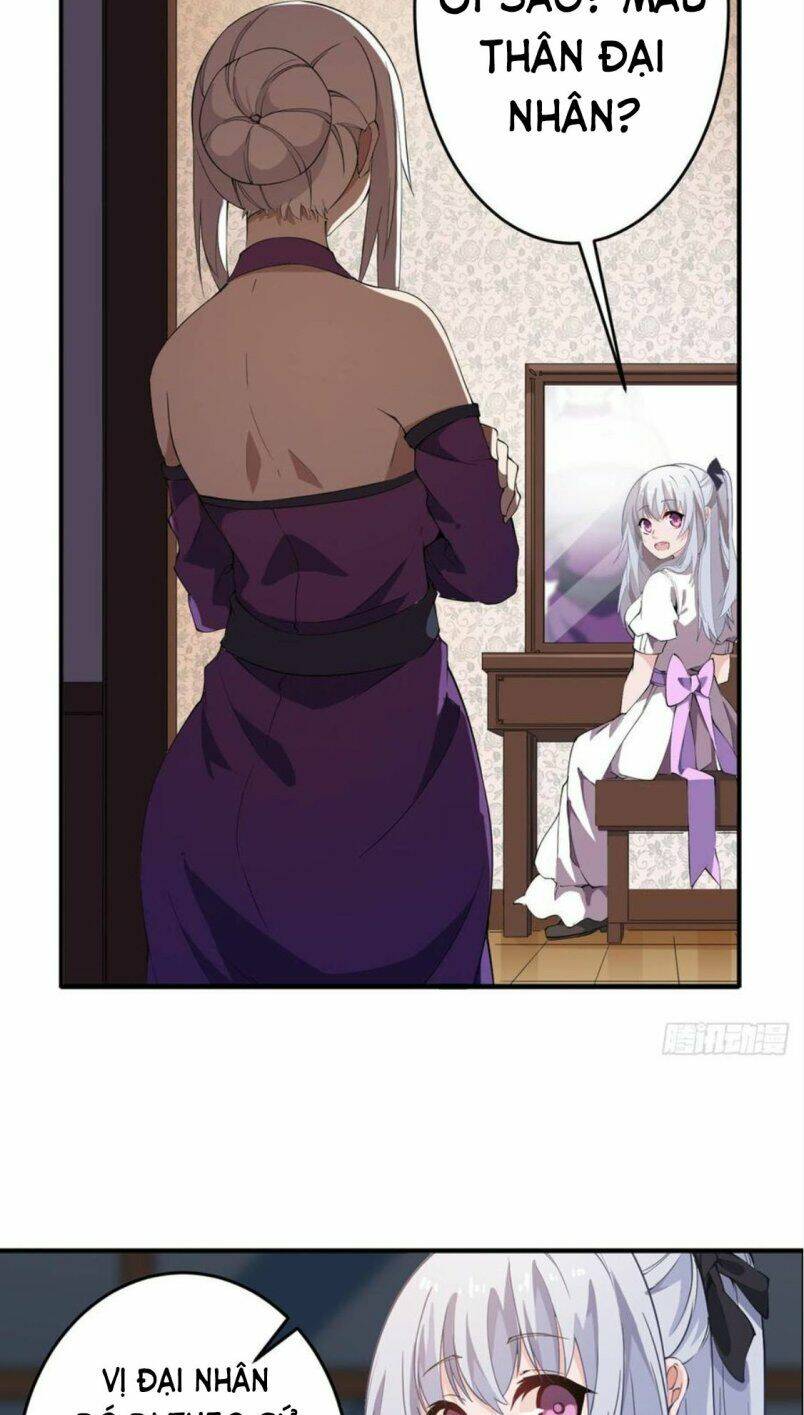 Sứ Đồ Vô Hạn Và 12 Chiến Cơ Chapter 42 - Trang 2