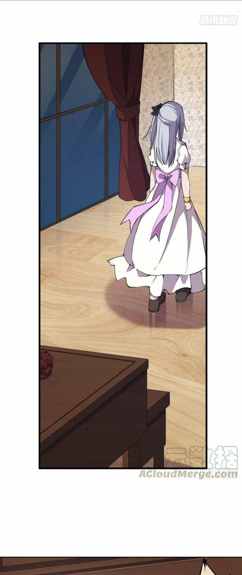 Sứ Đồ Vô Hạn Và 12 Chiến Cơ Chapter 42 - Trang 2