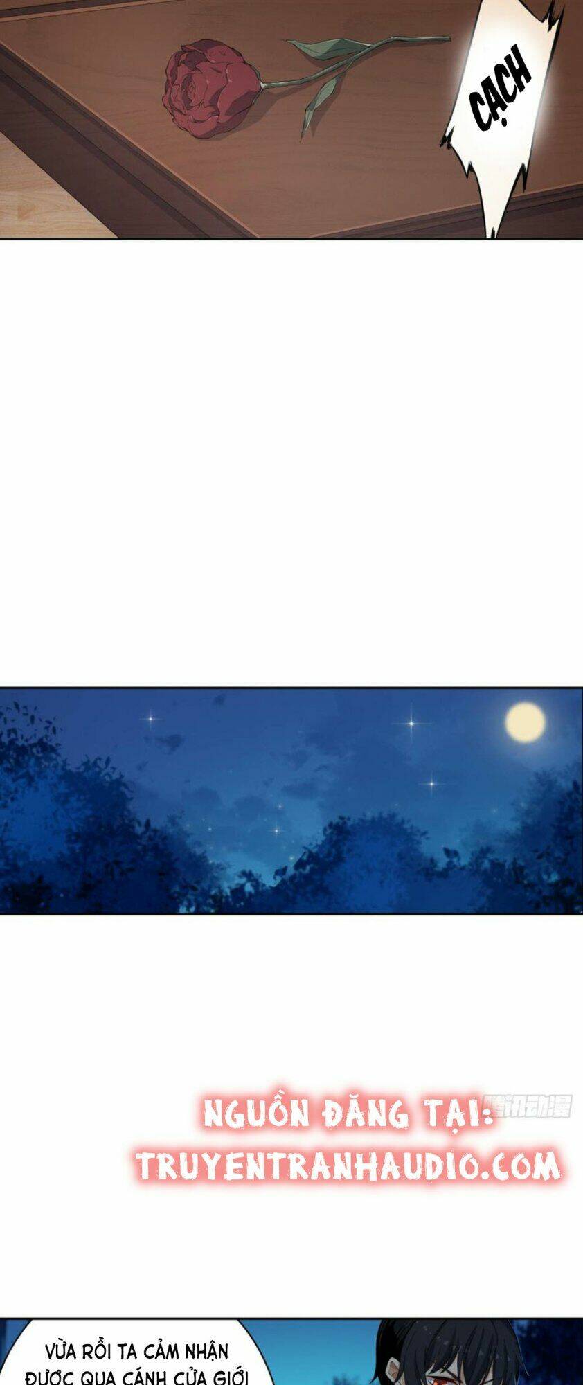 Sứ Đồ Vô Hạn Và 12 Chiến Cơ Chapter 42 - Trang 2