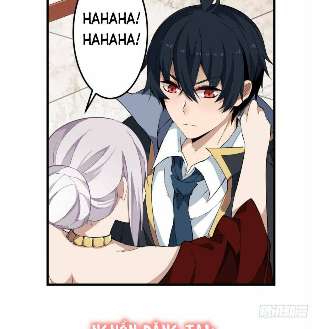 Sứ Đồ Vô Hạn Và 12 Chiến Cơ Chapter 43 - Trang 2