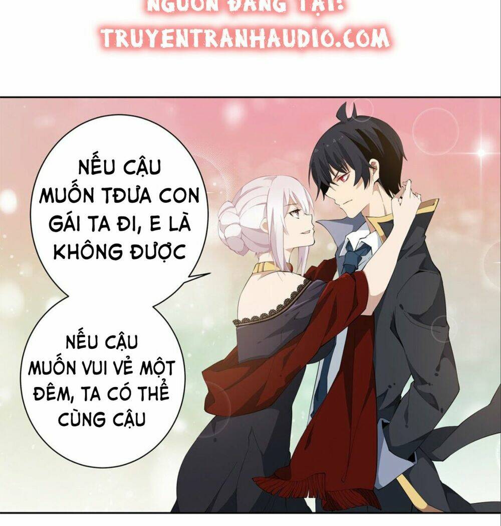 Sứ Đồ Vô Hạn Và 12 Chiến Cơ Chapter 43 - Trang 2