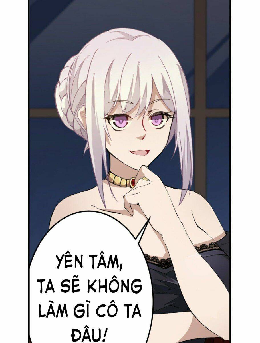 Sứ Đồ Vô Hạn Và 12 Chiến Cơ Chapter 43 - Trang 2