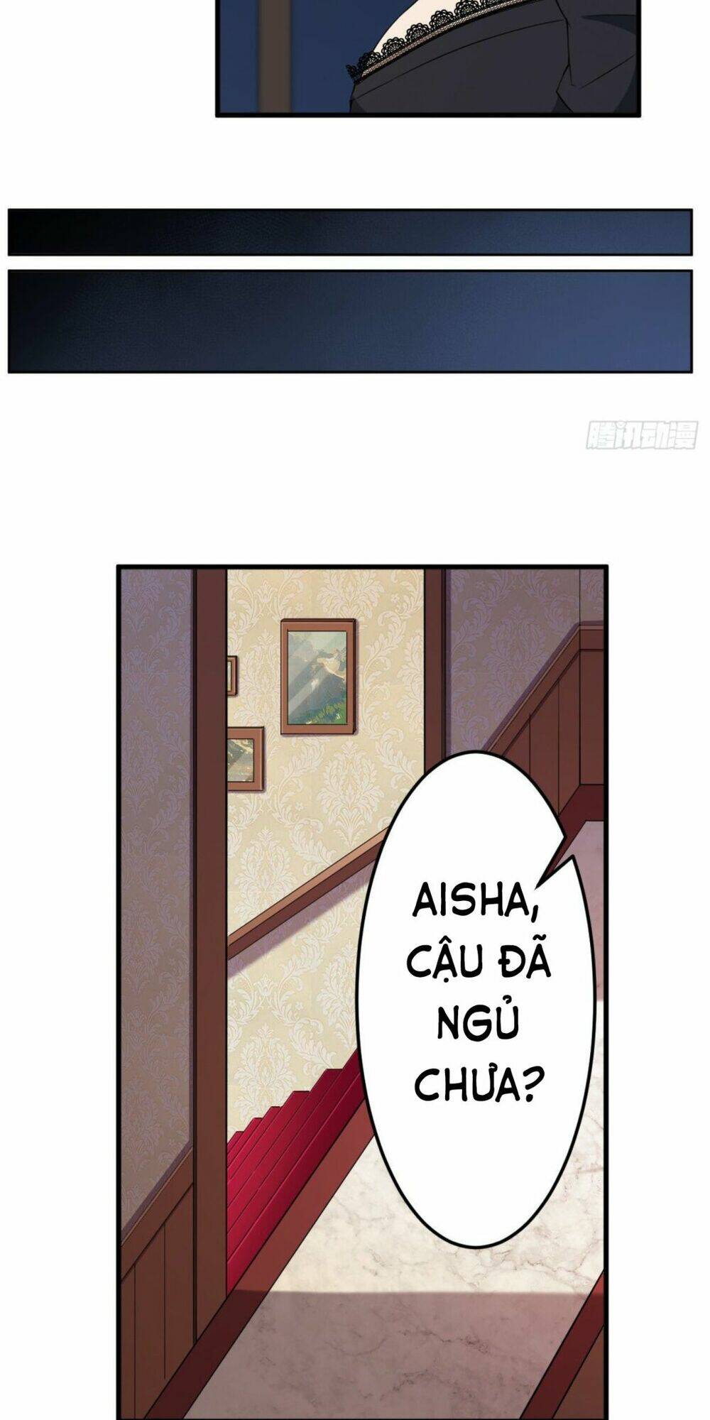 Sứ Đồ Vô Hạn Và 12 Chiến Cơ Chapter 43 - Trang 2