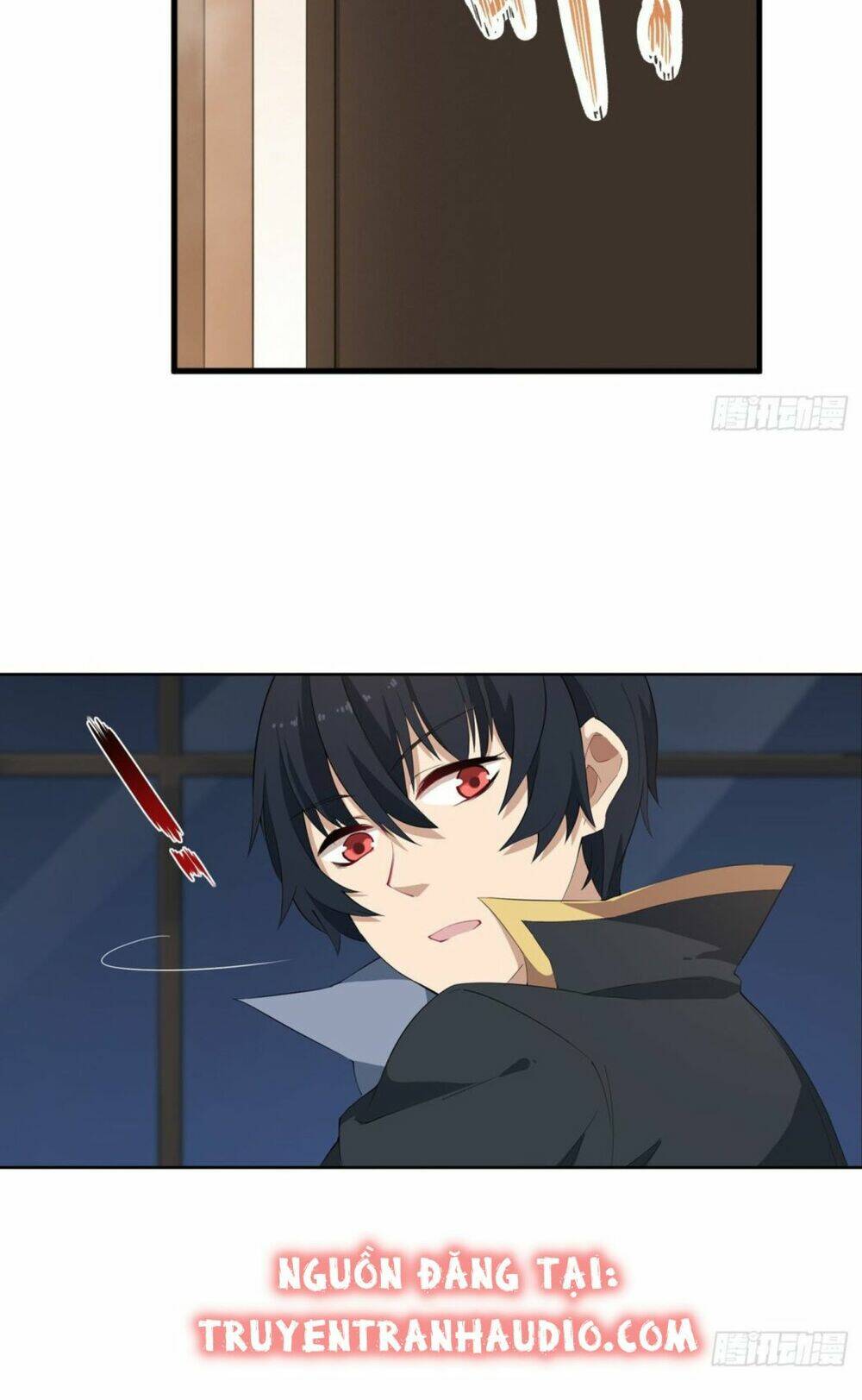 Sứ Đồ Vô Hạn Và 12 Chiến Cơ Chapter 43 - Trang 2