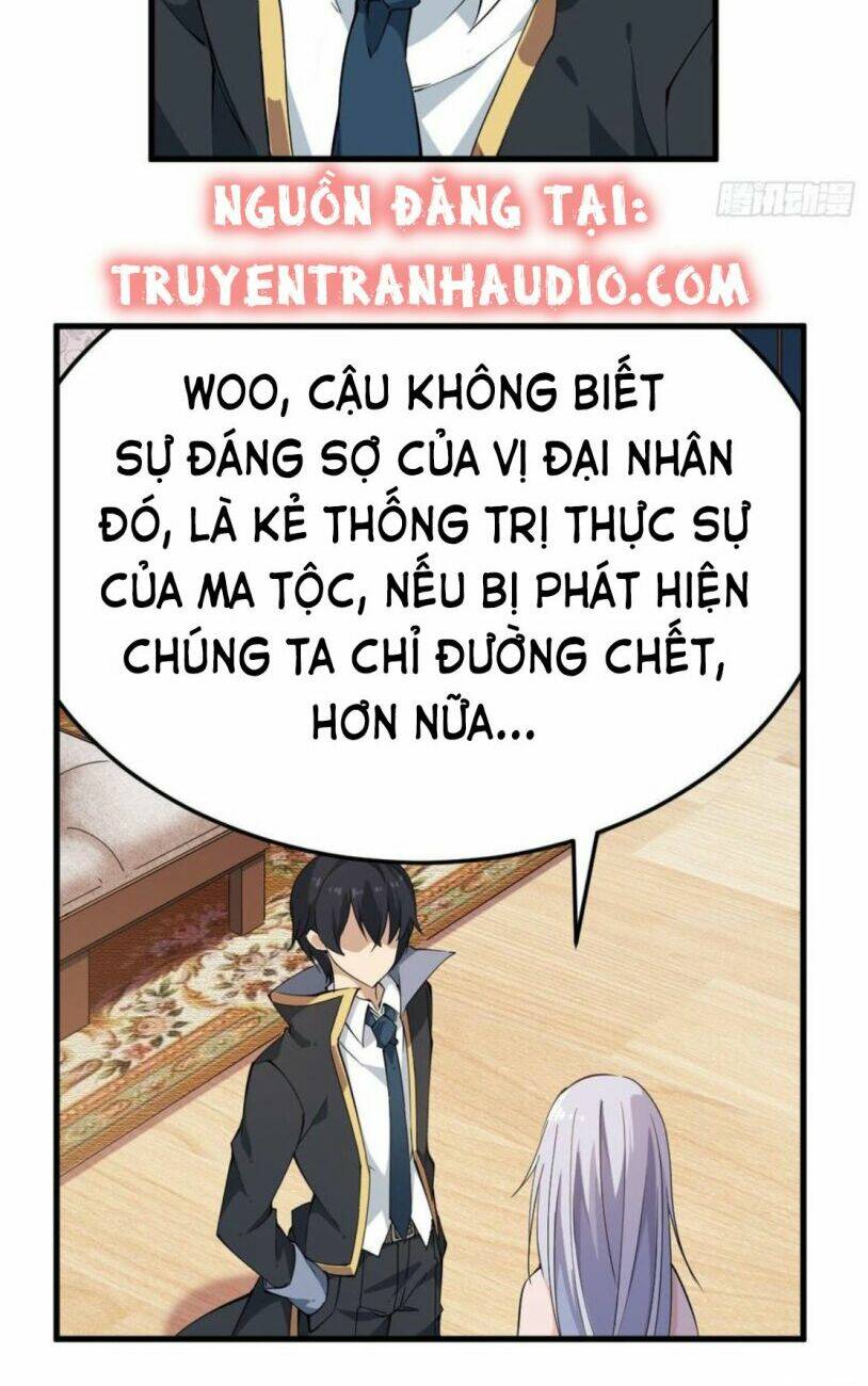 Sứ Đồ Vô Hạn Và 12 Chiến Cơ Chapter 44 - Trang 2