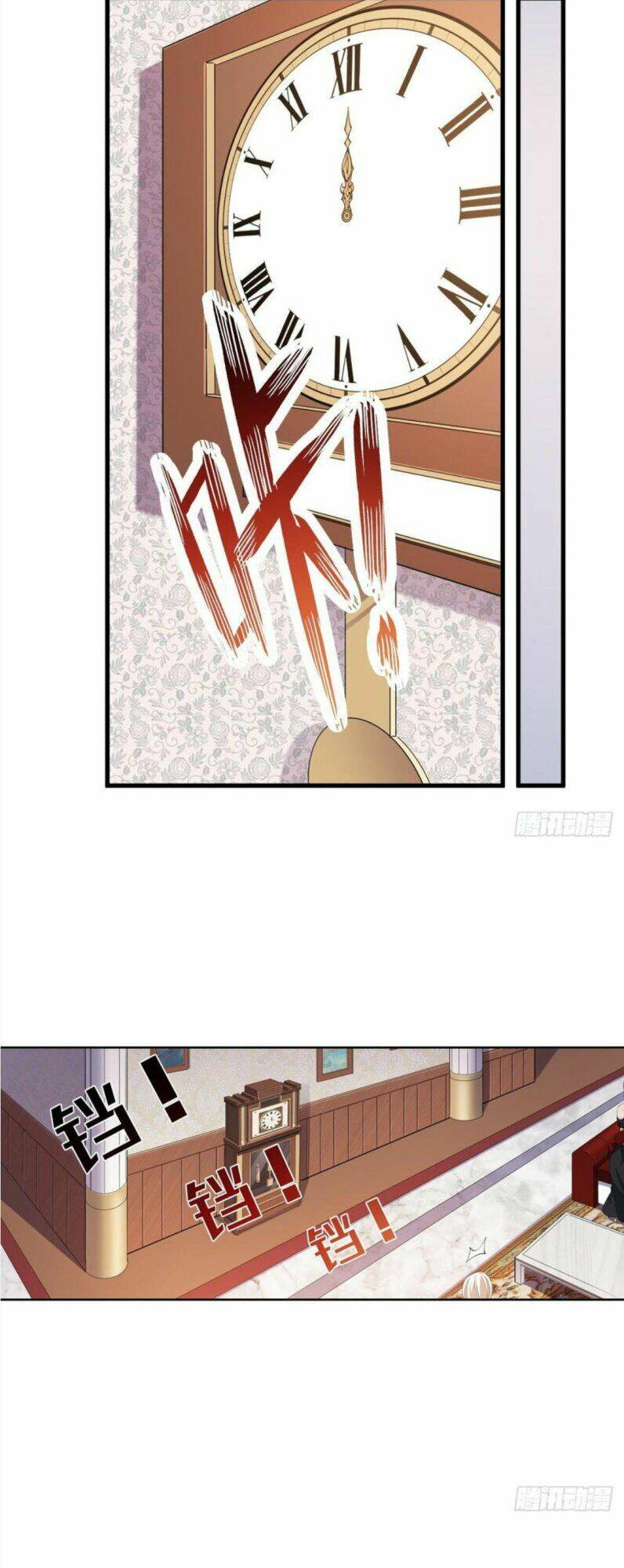 Sứ Đồ Vô Hạn Và 12 Chiến Cơ Chapter 44 - Trang 2