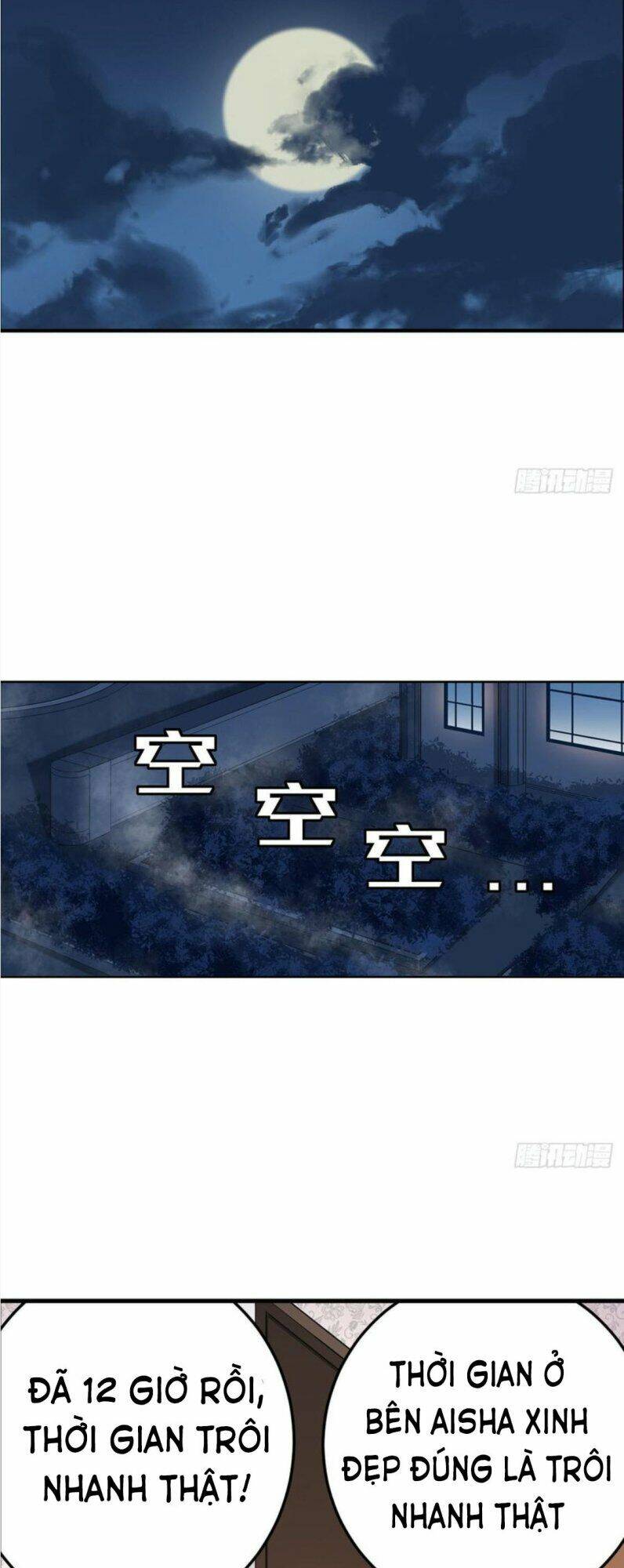 Sứ Đồ Vô Hạn Và 12 Chiến Cơ Chapter 44 - Trang 2