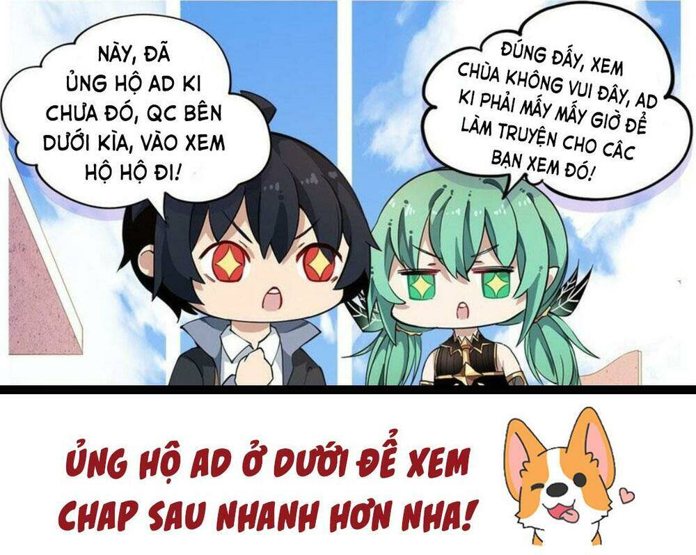 Sứ Đồ Vô Hạn Và 12 Chiến Cơ Chapter 44 - Trang 2