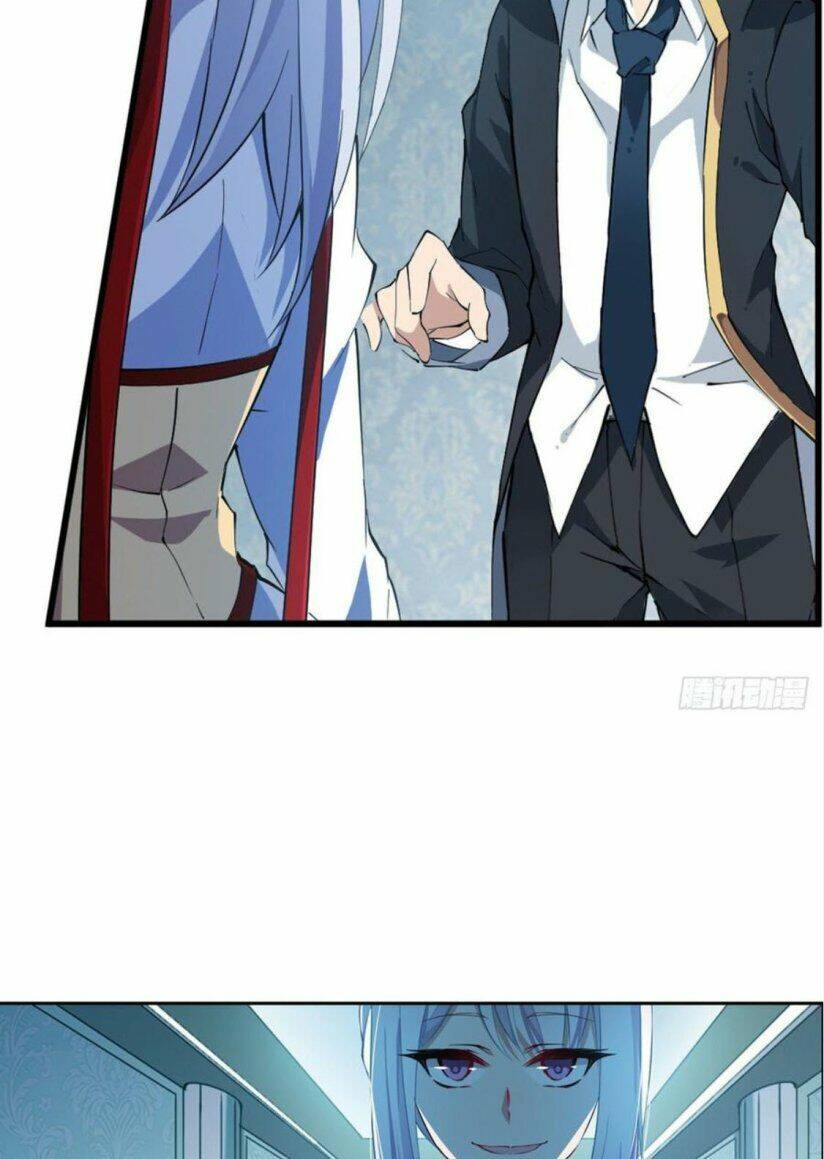 Sứ Đồ Vô Hạn Và 12 Chiến Cơ Chapter 45 - Trang 2