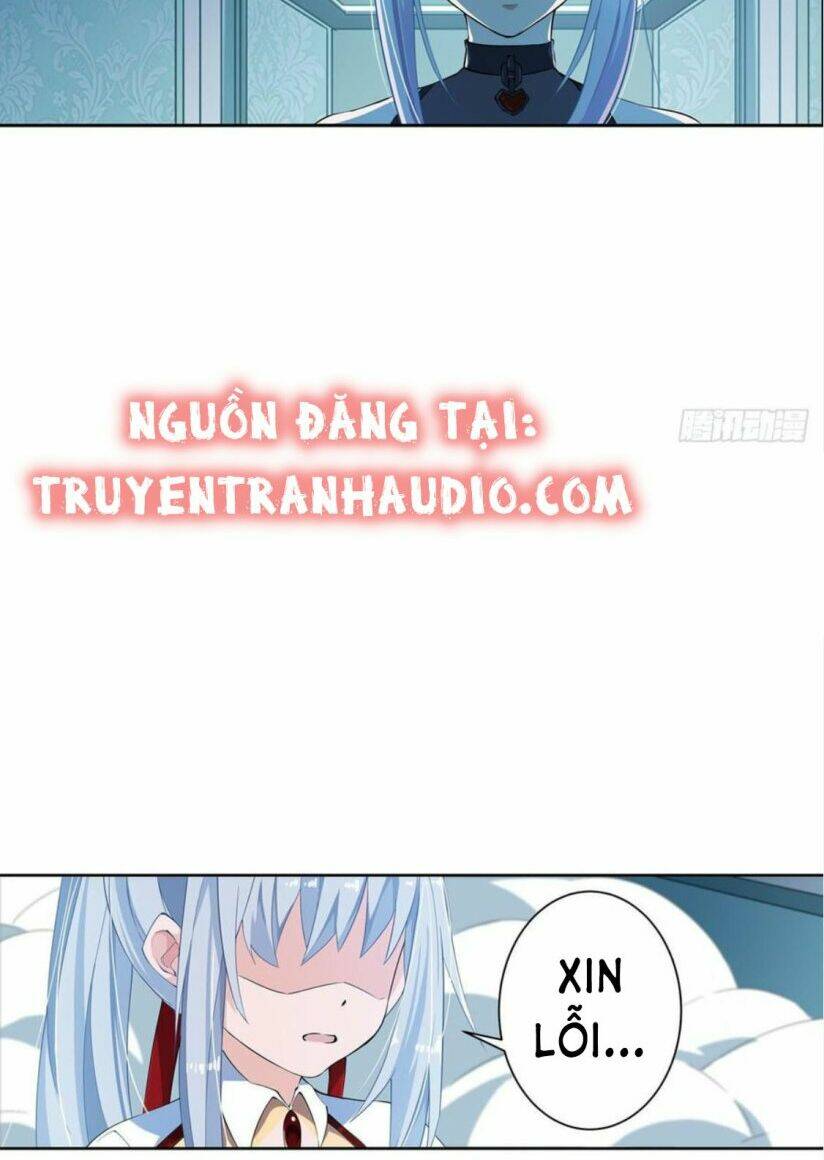 Sứ Đồ Vô Hạn Và 12 Chiến Cơ Chapter 45 - Trang 2