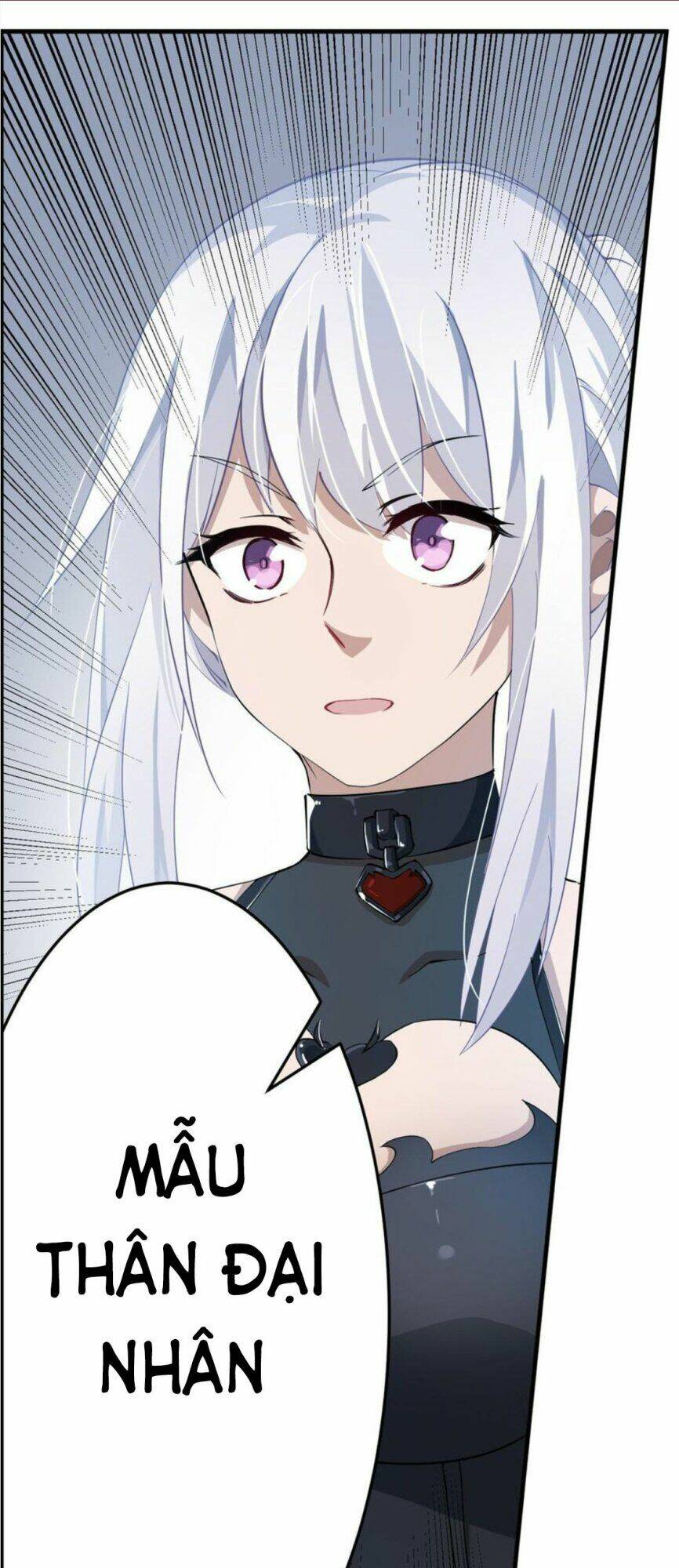 Sứ Đồ Vô Hạn Và 12 Chiến Cơ Chapter 45 - Trang 2