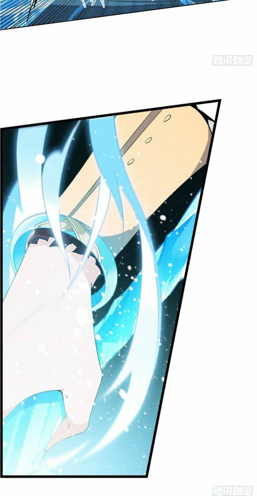 Sứ Đồ Vô Hạn Và 12 Chiến Cơ Chapter 45 - Trang 2