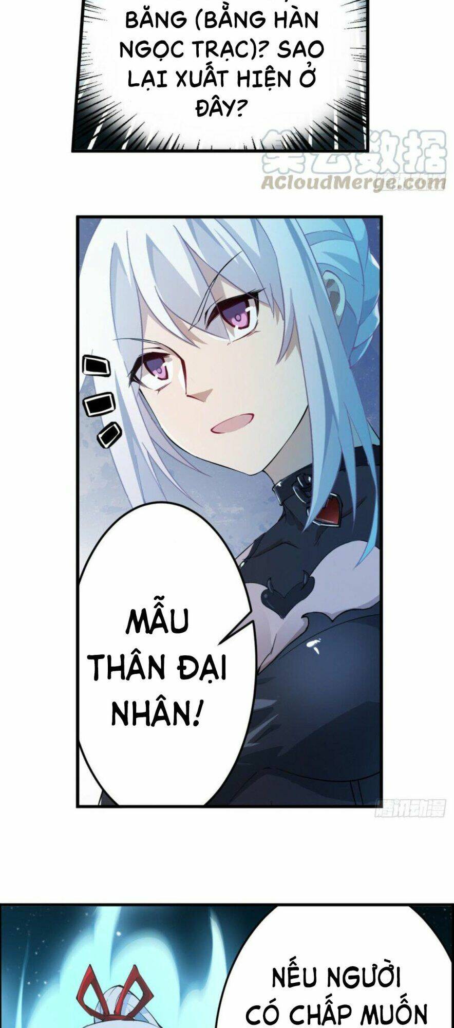 Sứ Đồ Vô Hạn Và 12 Chiến Cơ Chapter 45 - Trang 2