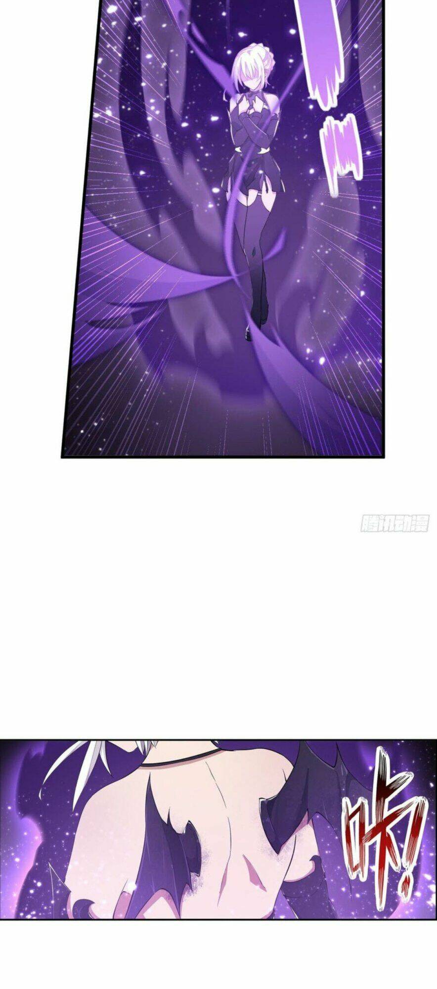 Sứ Đồ Vô Hạn Và 12 Chiến Cơ Chapter 45 - Trang 2