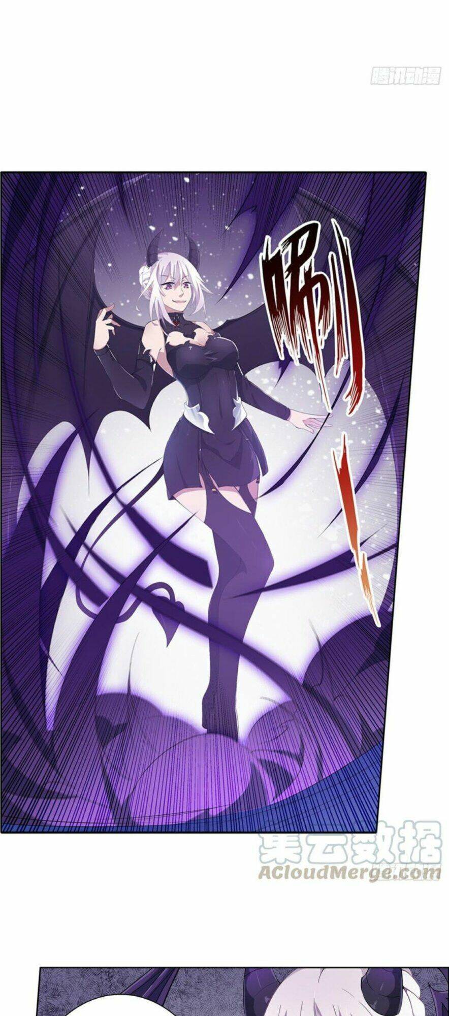 Sứ Đồ Vô Hạn Và 12 Chiến Cơ Chapter 45 - Trang 2