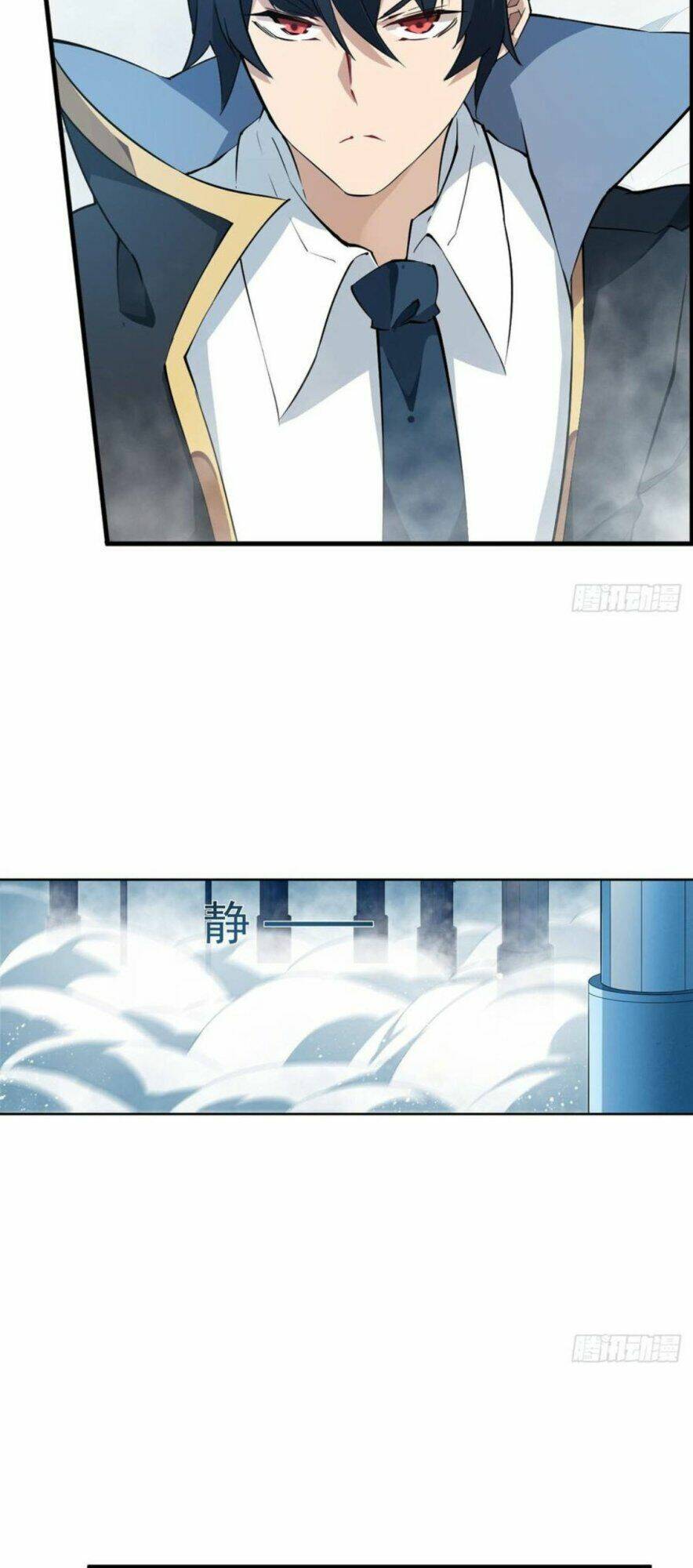 Sứ Đồ Vô Hạn Và 12 Chiến Cơ Chapter 45 - Trang 2