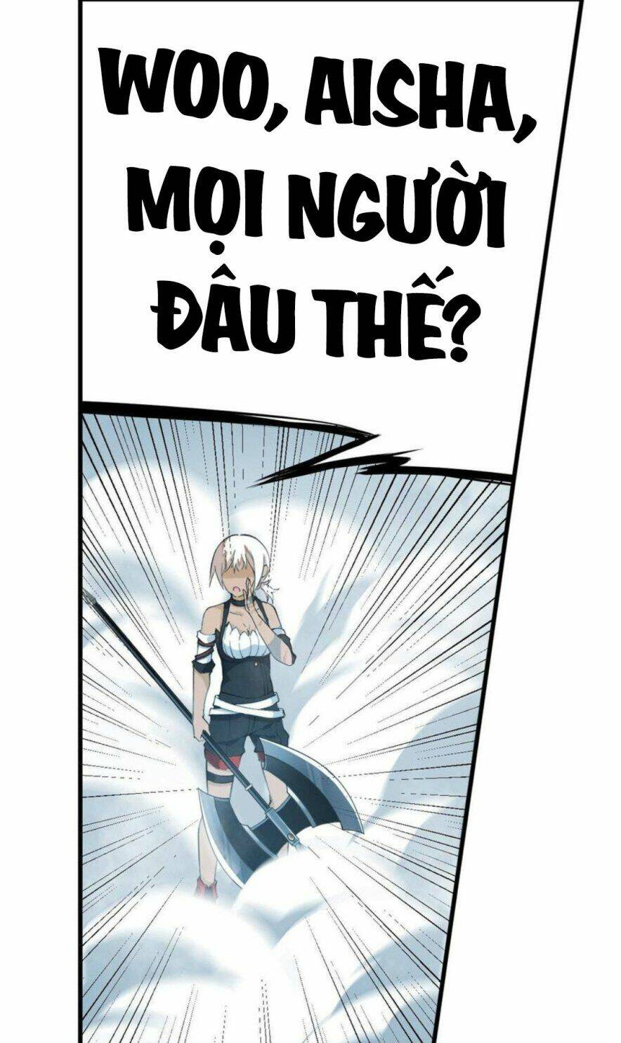 Sứ Đồ Vô Hạn Và 12 Chiến Cơ Chapter 45 - Trang 2