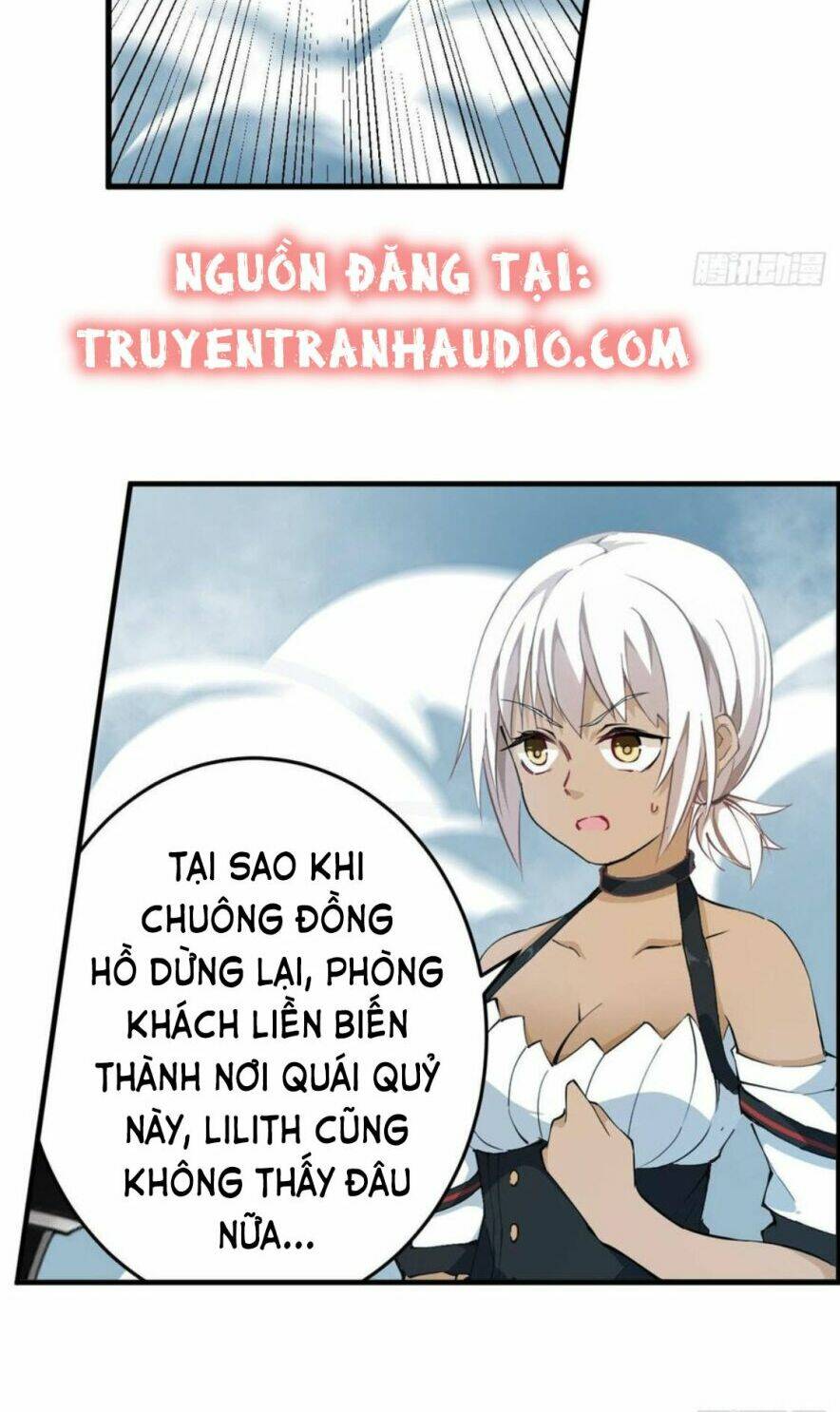 Sứ Đồ Vô Hạn Và 12 Chiến Cơ Chapter 45 - Trang 2