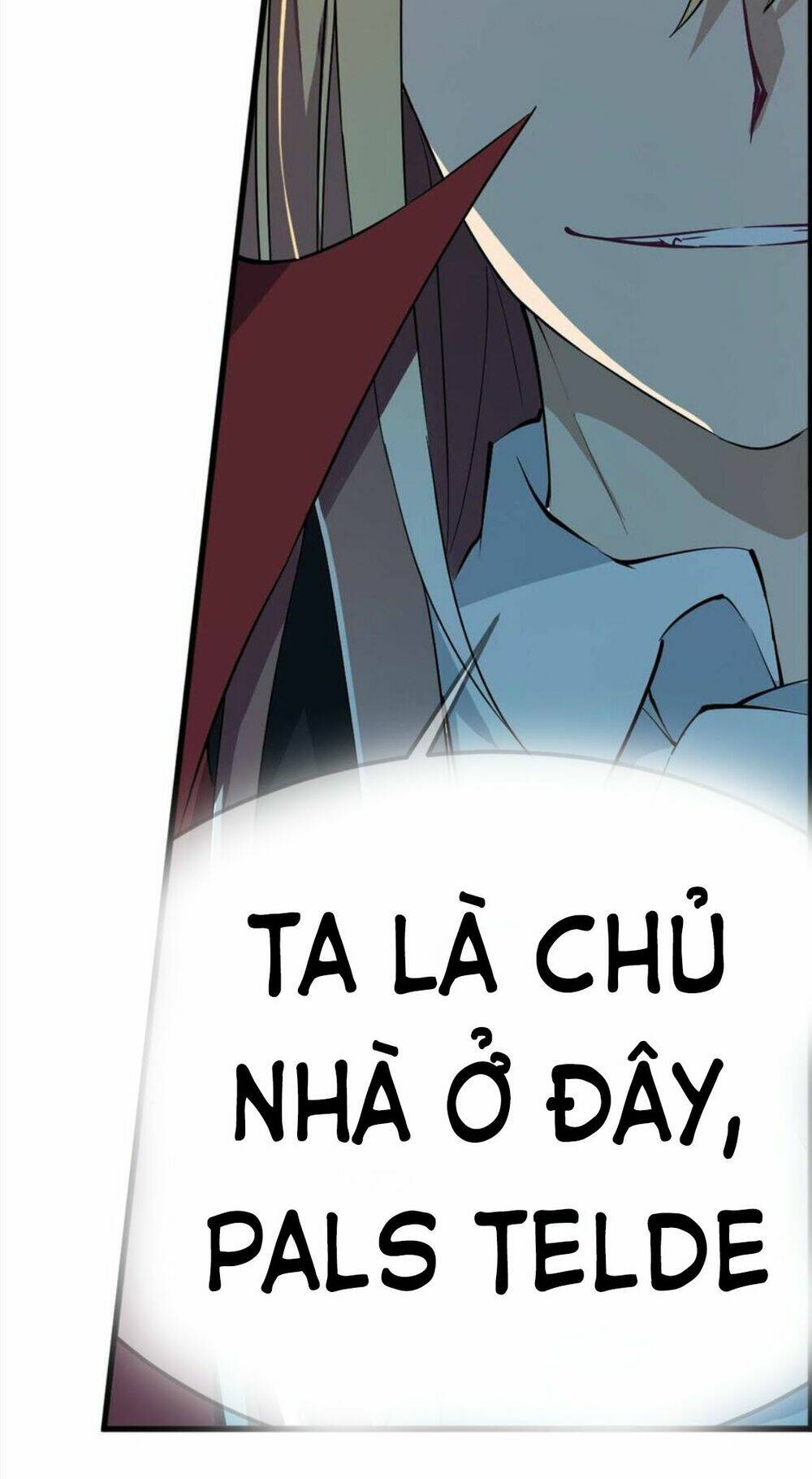 Sứ Đồ Vô Hạn Và 12 Chiến Cơ Chapter 45 - Trang 2
