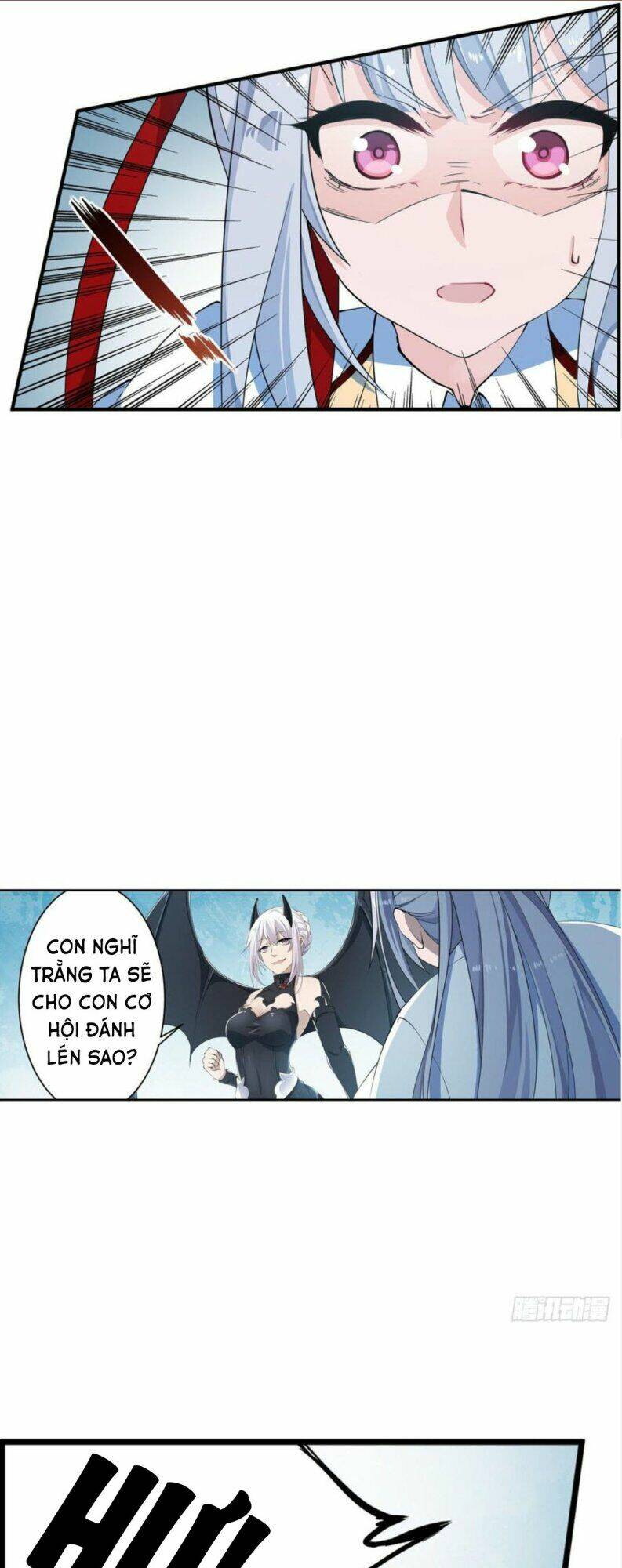 Sứ Đồ Vô Hạn Và 12 Chiến Cơ Chapter 46 - Trang 2