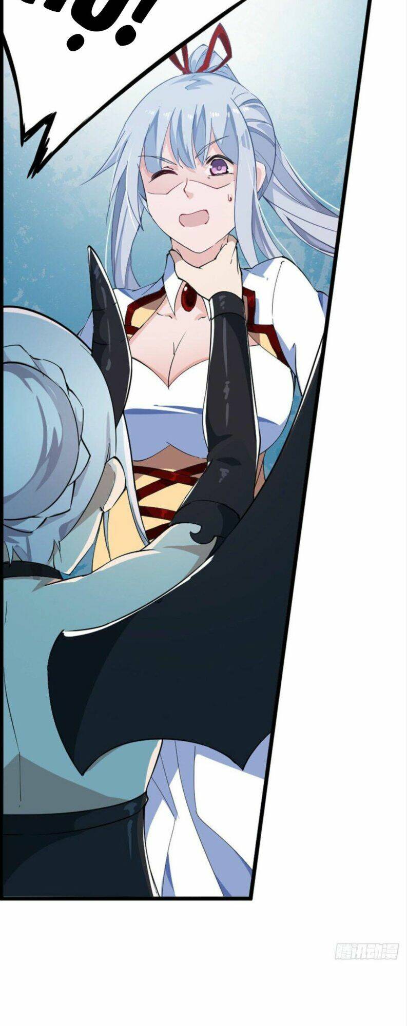 Sứ Đồ Vô Hạn Và 12 Chiến Cơ Chapter 46 - Trang 2