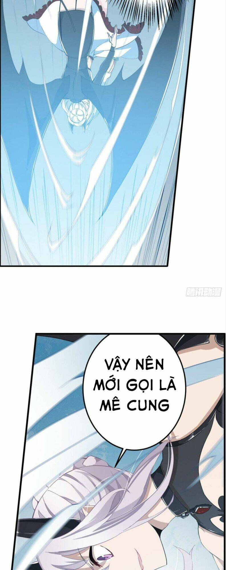 Sứ Đồ Vô Hạn Và 12 Chiến Cơ Chapter 46 - Trang 2