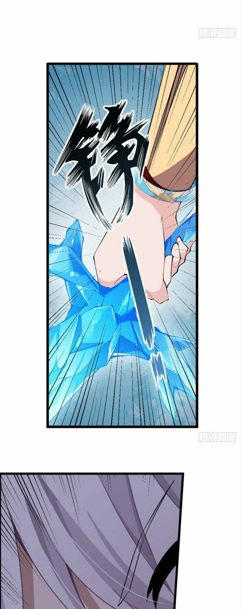 Sứ Đồ Vô Hạn Và 12 Chiến Cơ Chapter 46 - Trang 2