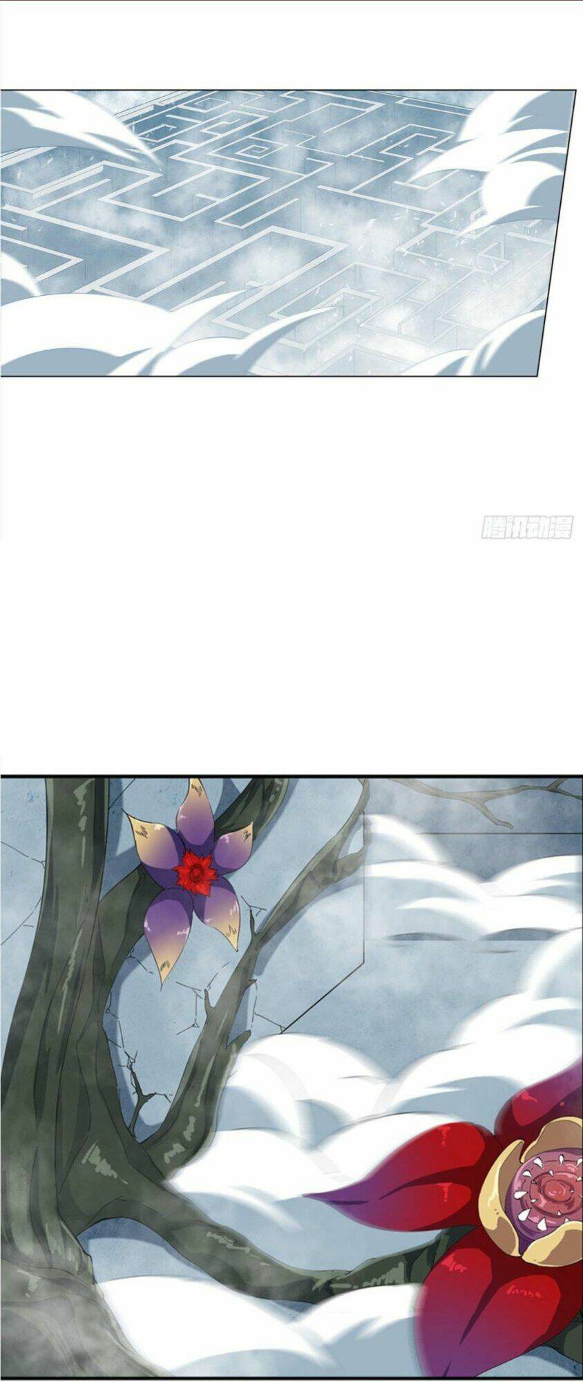 Sứ Đồ Vô Hạn Và 12 Chiến Cơ Chapter 46 - Trang 2