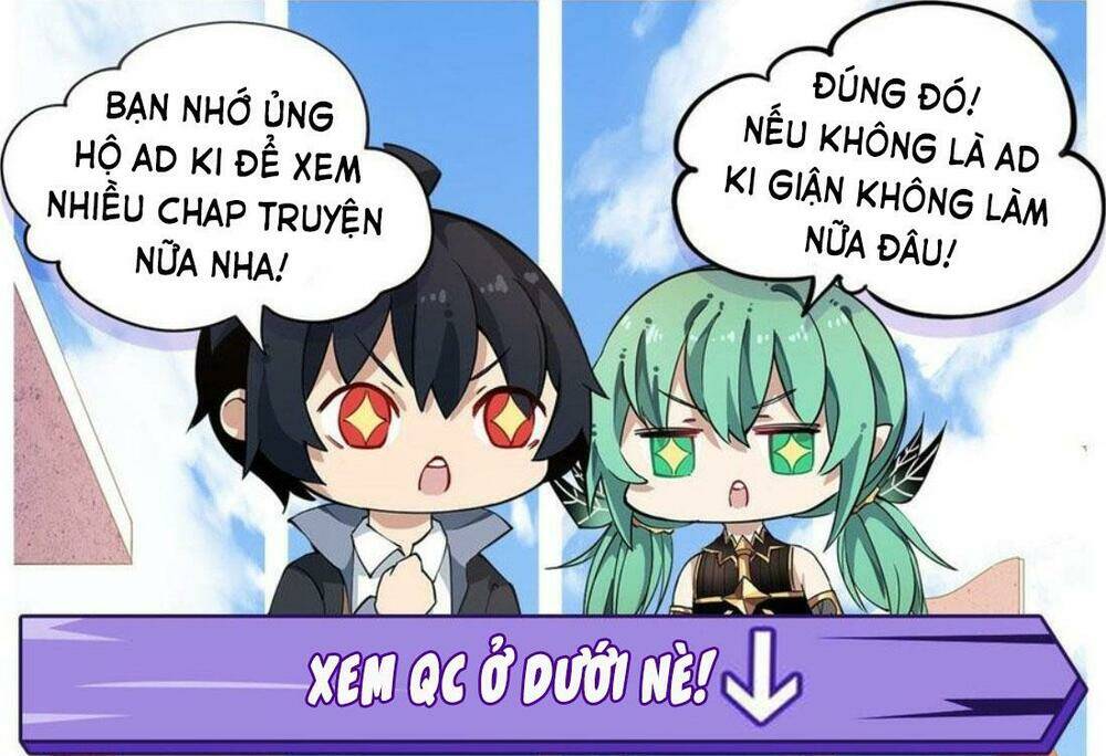 Sứ Đồ Vô Hạn Và 12 Chiến Cơ Chapter 46 - Trang 2