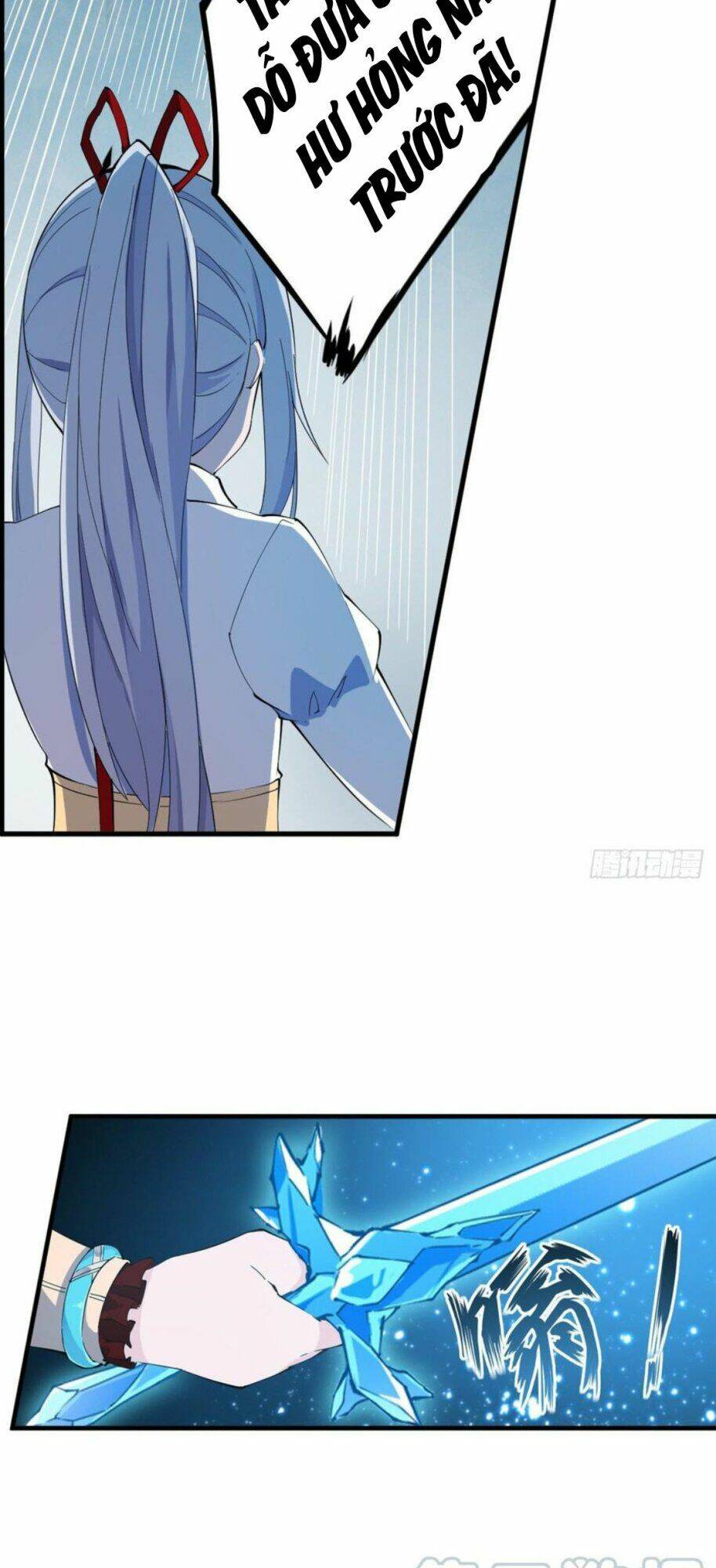 Sứ Đồ Vô Hạn Và 12 Chiến Cơ Chapter 46 - Trang 2