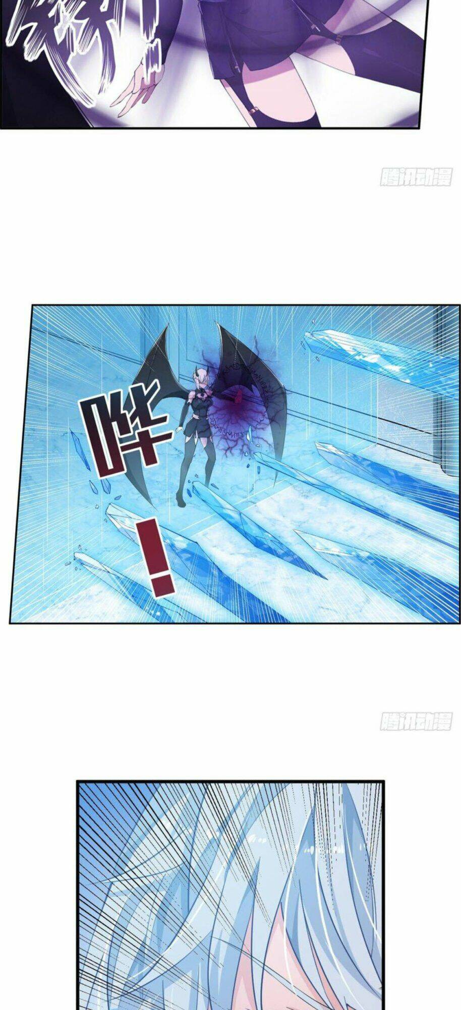 Sứ Đồ Vô Hạn Và 12 Chiến Cơ Chapter 46 - Trang 2