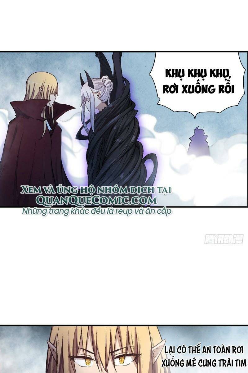 Sứ Đồ Vô Hạn Và 12 Chiến Cơ Chapter 47 - Trang 2