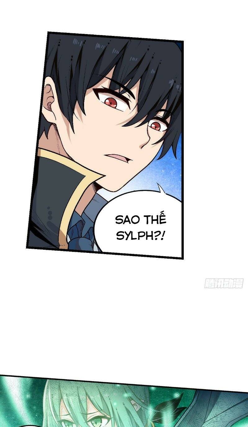 Sứ Đồ Vô Hạn Và 12 Chiến Cơ Chapter 47 - Trang 2