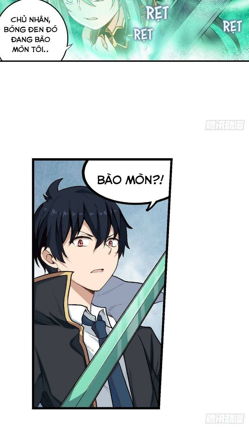 Sứ Đồ Vô Hạn Và 12 Chiến Cơ Chapter 47 - Trang 2