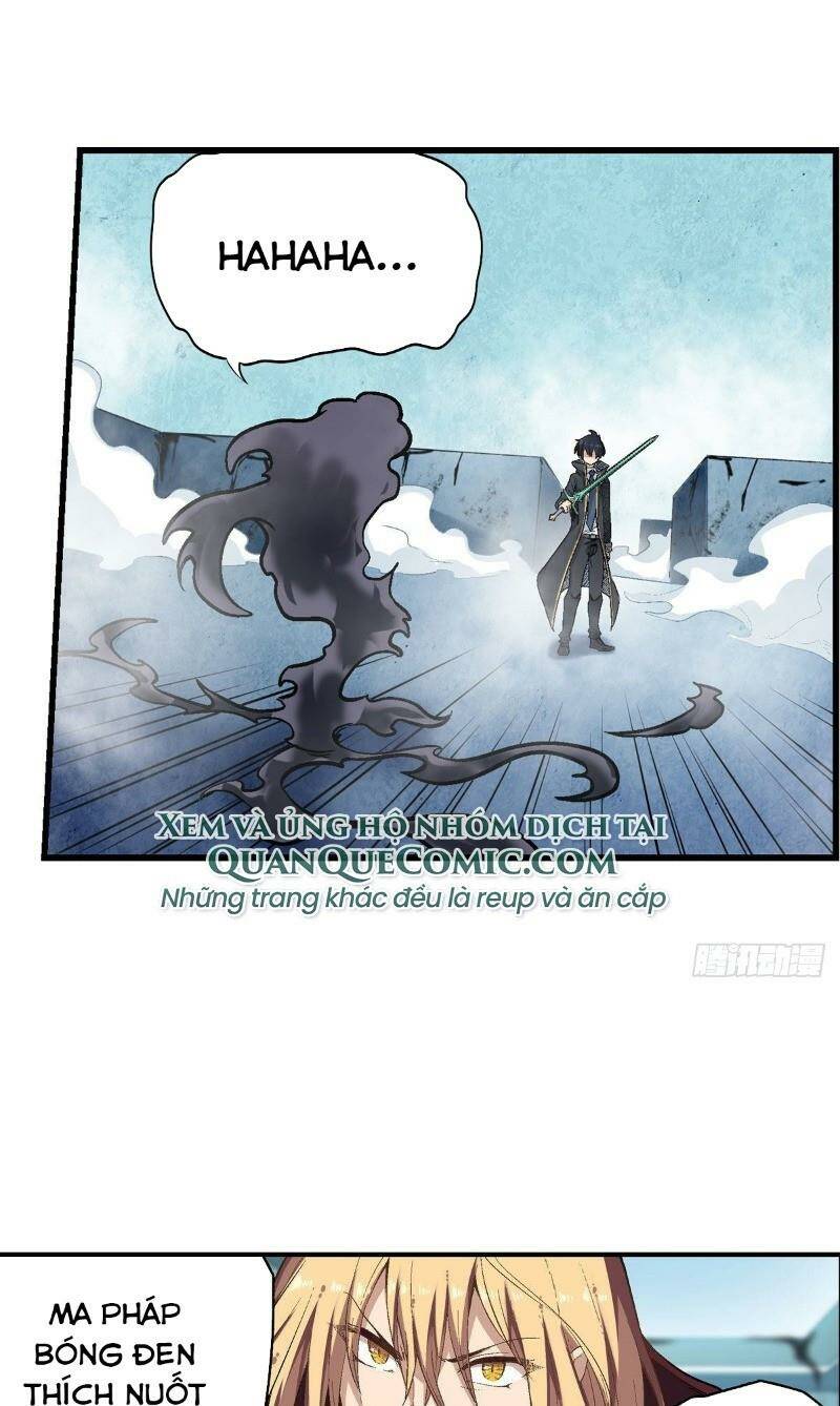 Sứ Đồ Vô Hạn Và 12 Chiến Cơ Chapter 47 - Trang 2