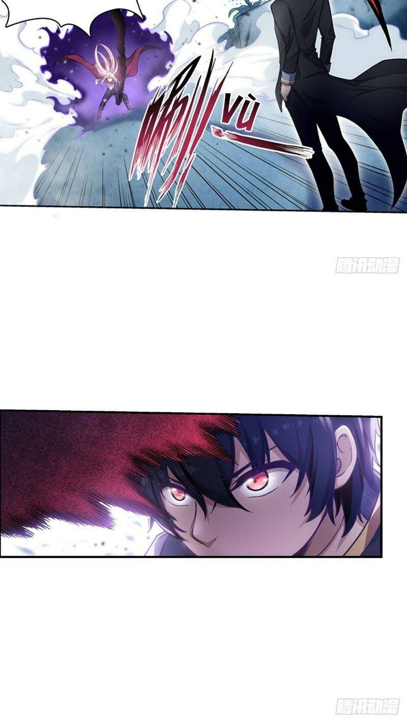 Sứ Đồ Vô Hạn Và 12 Chiến Cơ Chapter 47 - Trang 2