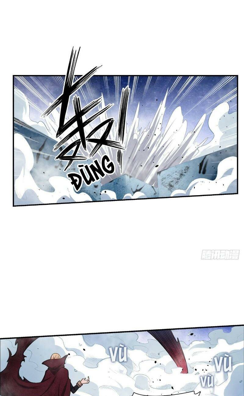 Sứ Đồ Vô Hạn Và 12 Chiến Cơ Chapter 47 - Trang 2