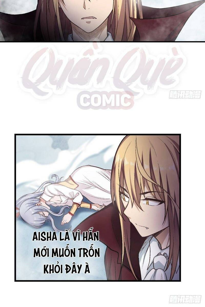 Sứ Đồ Vô Hạn Và 12 Chiến Cơ Chapter 47 - Trang 2