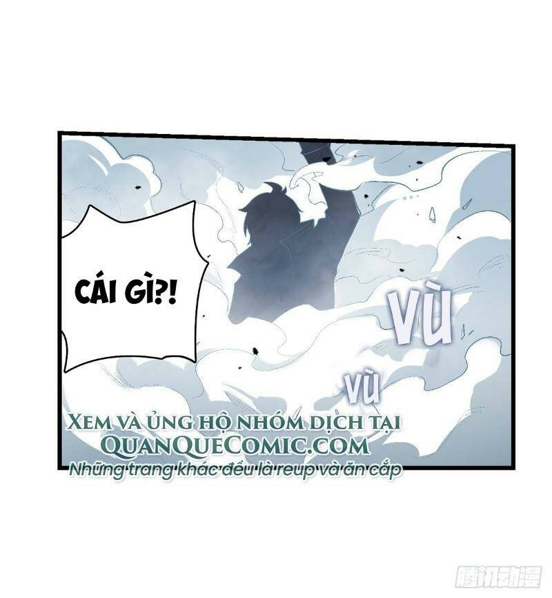 Sứ Đồ Vô Hạn Và 12 Chiến Cơ Chapter 47 - Trang 2