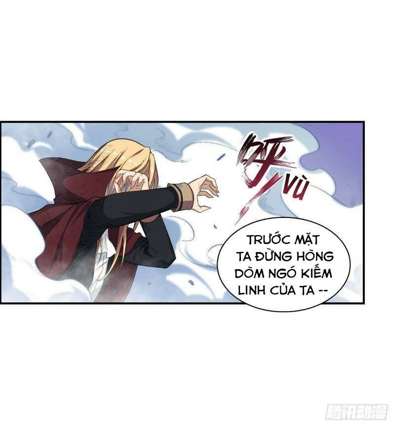 Sứ Đồ Vô Hạn Và 12 Chiến Cơ Chapter 47 - Trang 2