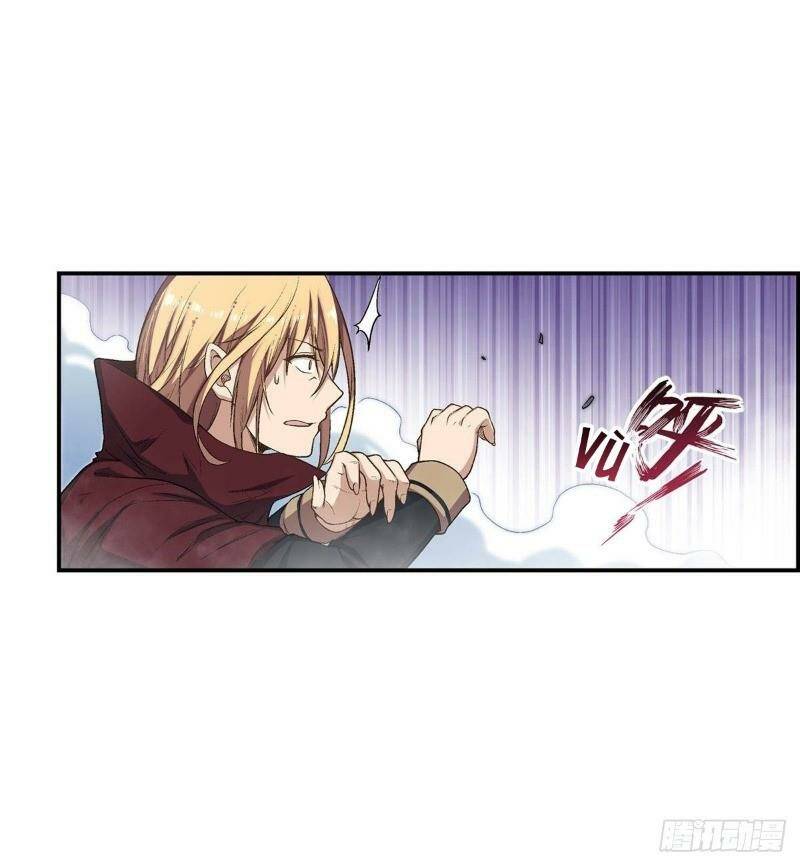 Sứ Đồ Vô Hạn Và 12 Chiến Cơ Chapter 47 - Trang 2
