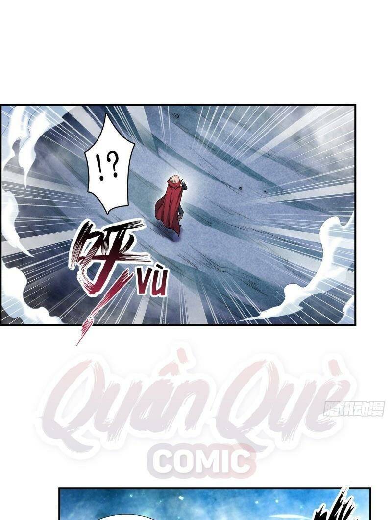 Sứ Đồ Vô Hạn Và 12 Chiến Cơ Chapter 47 - Trang 2