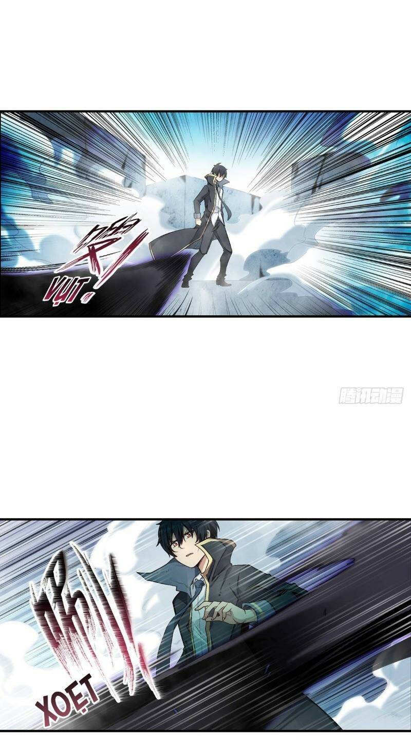 Sứ Đồ Vô Hạn Và 12 Chiến Cơ Chapter 47 - Trang 2