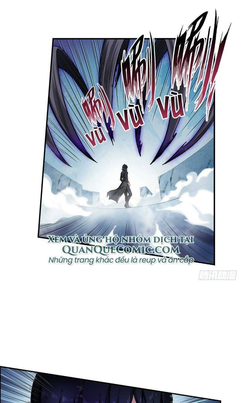 Sứ Đồ Vô Hạn Và 12 Chiến Cơ Chapter 47 - Trang 2